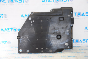 Fuel tank guard right Subaru Forester 19-24 SK