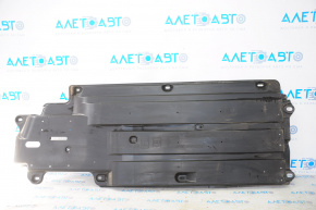 Bottom protection left Subaru Forester 19-24 SK