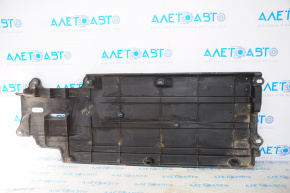 Bottom protection left Subaru Forester 19-24 SK