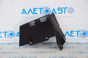 Rear bumper guard right Subaru Forester 19-24 SK
