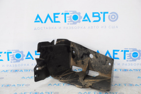 Rear bumper guard right Subaru Forester 19-24 SK