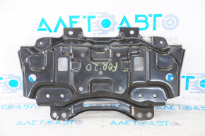 Steering rack protection Subaru Forester 19-24 SK