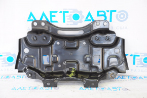 Steering rack protection Subaru Forester 19-24 SK
