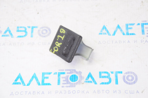 Subaru Forester 19-24 SK bonnet release handle interior without cable