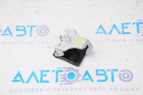 Subaru Forester 19-24 SK bonnet release handle interior without cable