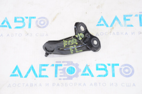 Front left lower wing bracket Subaru Forester 19-24 SK