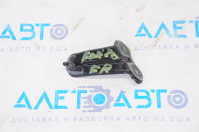 Front right lower wing bracket Subaru Forester 19-24 SK