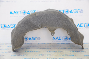Rear left fender liner Subaru Forester 19-24 SK