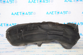 Rear left fender liner Subaru Forester 19-24 SK