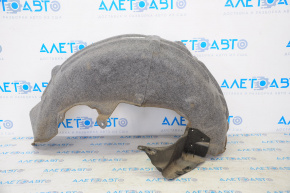 Mudguard rear right Subaru Forester 19-24 SK
