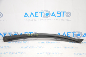 Rear left wing arch seal Subaru Forester 19-24 SK