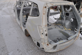 Quarter wing rear left Subaru Forester 19-24 SK