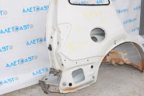 Quarter wing rear right Subaru Forester 19-24 SK