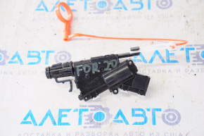 Fuel filler flap lock Subaru Forester 19-24 SK