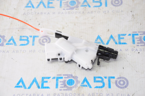 Fuel filler flap lock Subaru Forester 19-24 SK