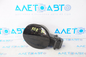Fuel filler flap assembly with housing Subaru Forester 19-24 SK