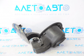 Fuel filler flap assembly with housing Subaru Forester 19-24 SK