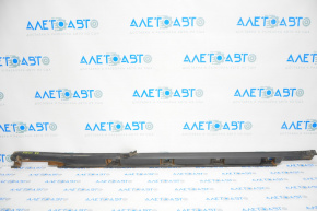 Left threshold Subaru Forester 19-24 SK