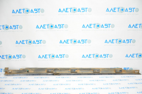 Left threshold Subaru Forester 19-24 SK