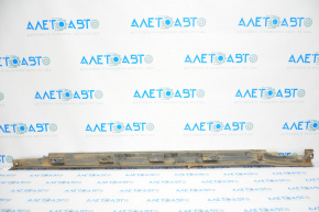 Right threshold Subaru Forester 19-24 SK
