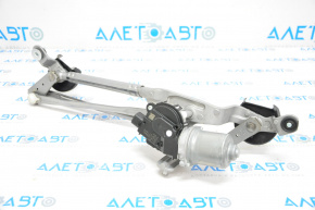 Windscreen wiper trapezoid with motor Subaru Forester 19-24 SK
