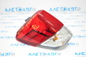 Light outer wing left Subaru Forester 19-24 SK