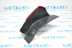Light outer wing left Subaru Forester 19-24 SK