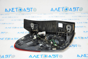 Light outer wing right Subaru Forester 19-24 SK