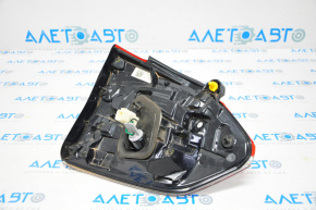 Light inside trunk lid right Subaru Forester 19-24 SK