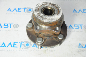Rear left hub Subaru Forester 19-24 SK