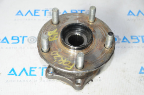 Rear right hub Subaru Forester 19-24 SK