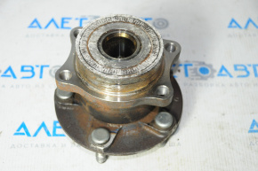 Rear right hub Subaru Forester 19-24 SK