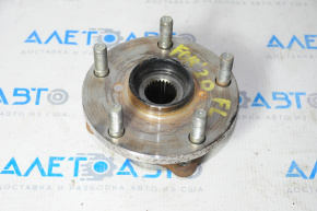 Front left hub Subaru Forester 19-24 SK