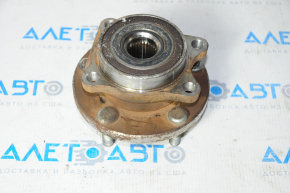 Front right hub Subaru Forester 19-24 SK