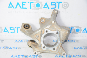 Rear left axle Subaru Forester 19-24 SK