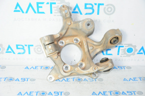 Rear left axle Subaru Forester 19-24 SK