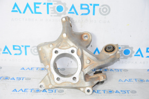 Rear right axle Subaru Forester 19-24 SK