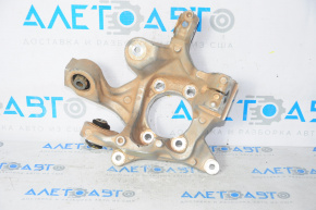 Rear right axle Subaru Forester 19-24 SK