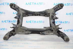 Subframe rear Subaru Forester 19-24 SK
