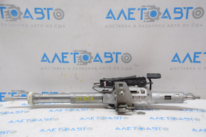 Steering column Subaru Forester 19-24 SK