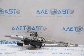 Steering column Subaru Forester 19-24 SK