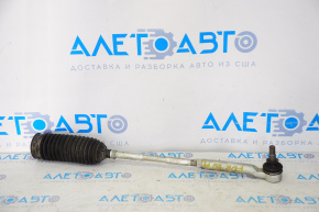 Steering rod with tip left Subaru Forester 19-24 SK