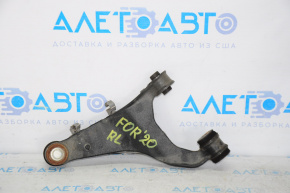 Upper rear left arm Subaru Forester 19-24 SK with ball joint