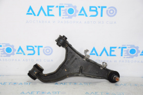 Upper rear left arm Subaru Forester 19-24 SK with ball joint