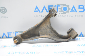 Upper rear right arm Subaru Forester 19-24 SK with ball joint