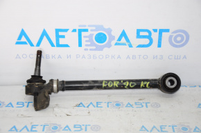 Rear left camber arm Subaru Forester 19-24 SK