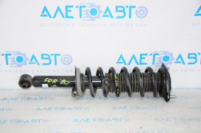 Shock absorber strut assembly rear left Subaru Forester 19-21 SK