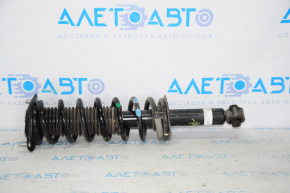 Shock absorber strut assembly rear left Subaru Forester 19-21 SK