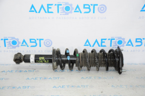 Shock absorber strut assembly rear right Subaru Forester 19-21 SK