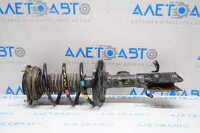 Shock absorber strut assembly front left Subaru Forester 19-21 SK